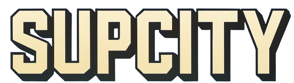 Logo Supcity